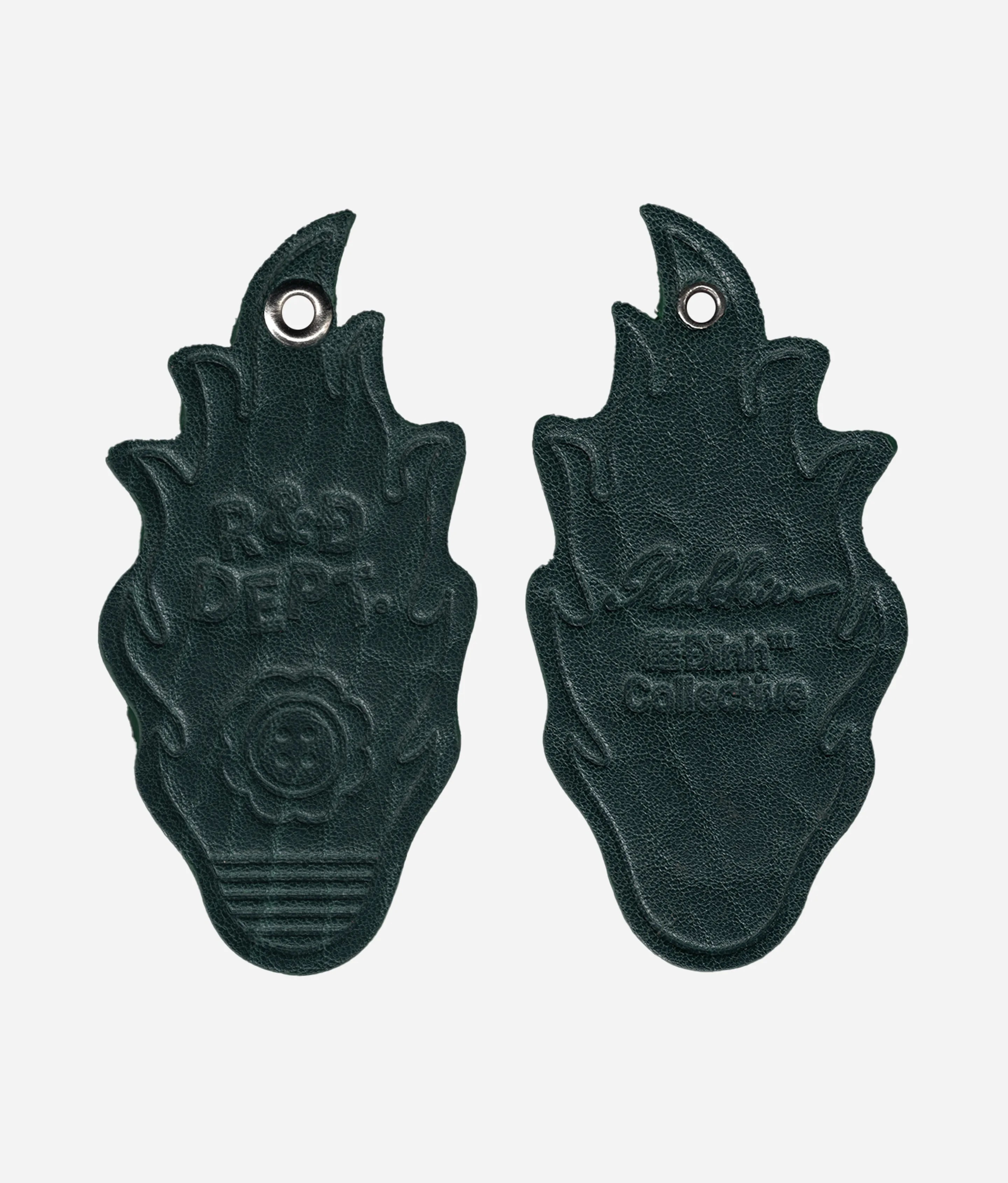 KEY-CHAN Hotel Keychain
