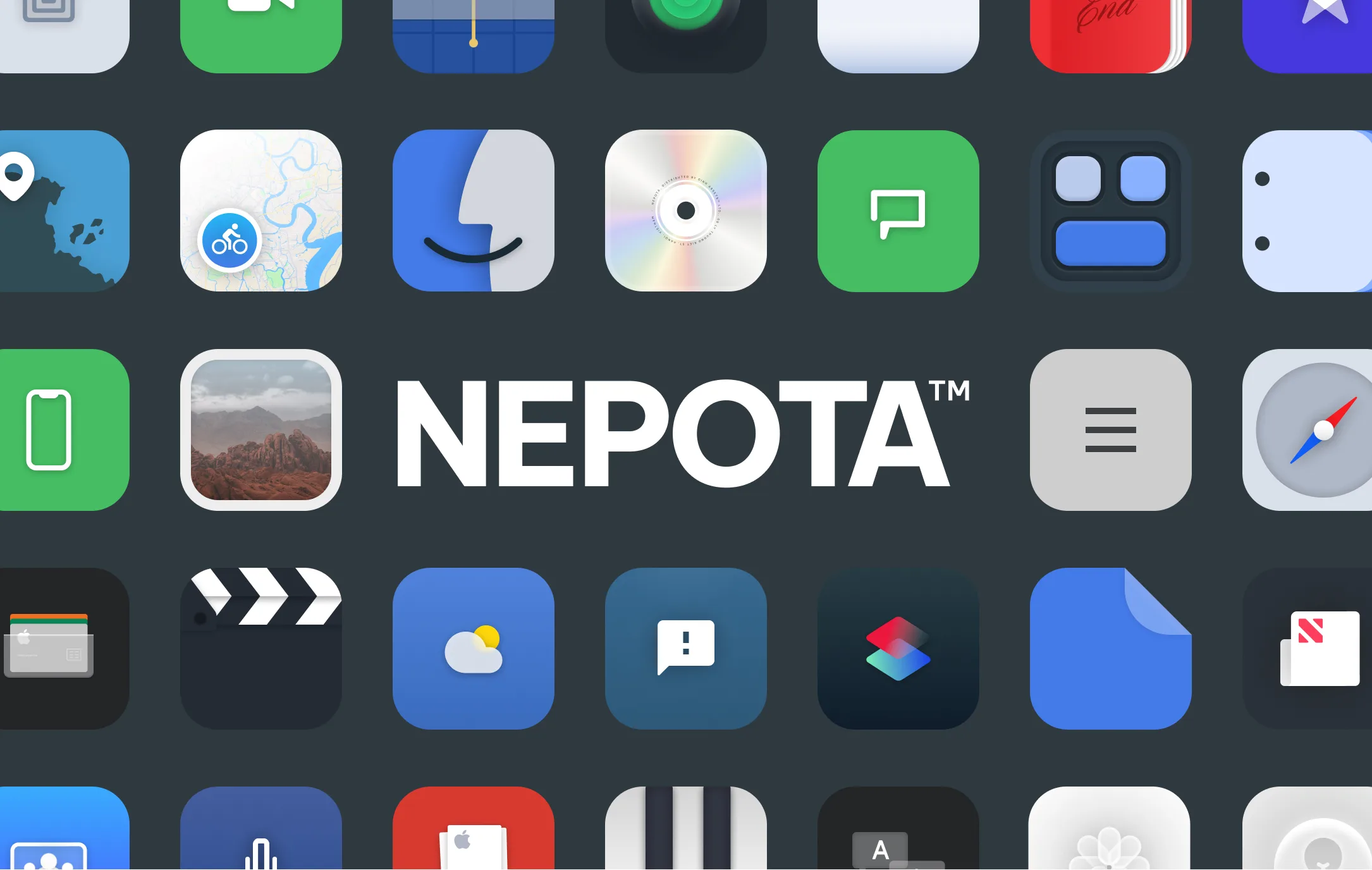 NEPOTA