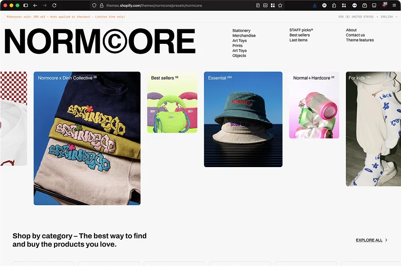 Normcore