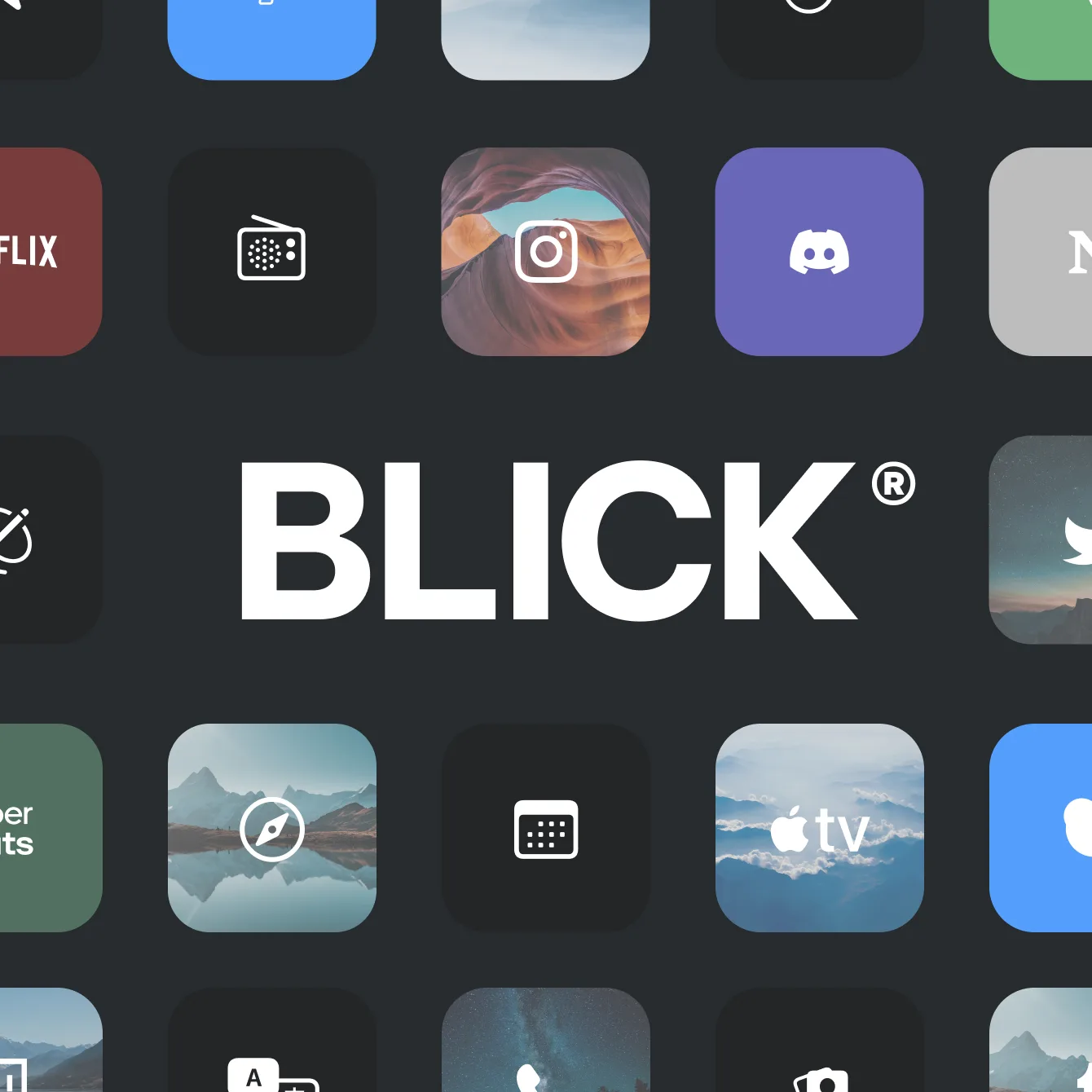 BLICK